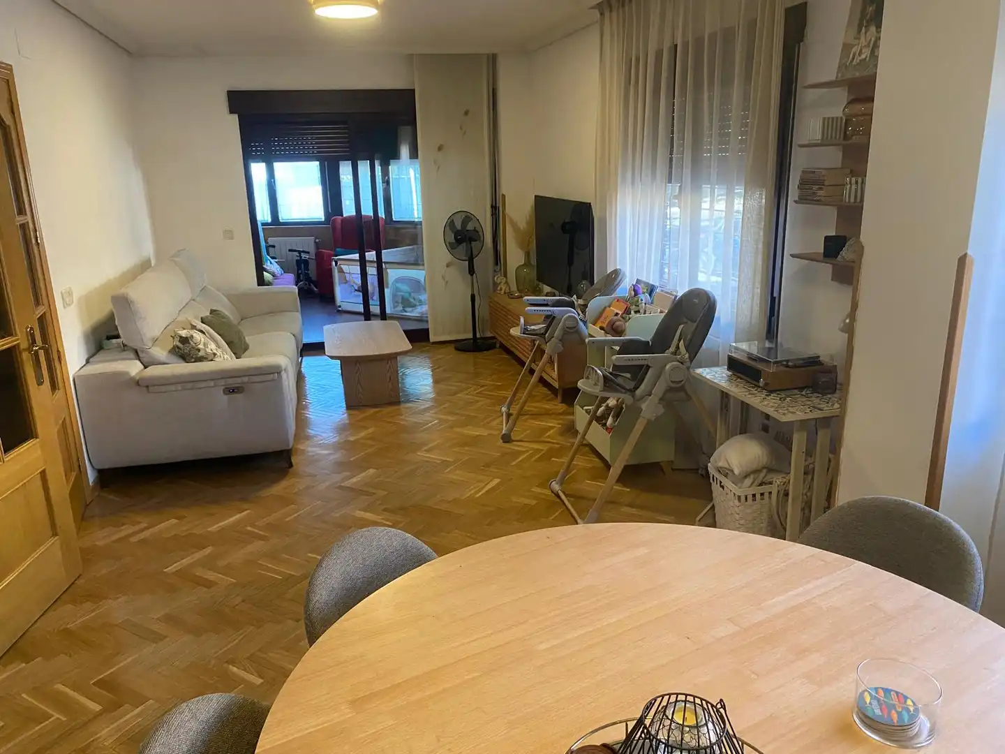 Appartement avec piscine à vendre à Calle Barcelona, imagen 3