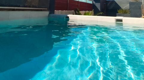 Foto 2 de Casa o xalet en venda a Las Salinas, Almería