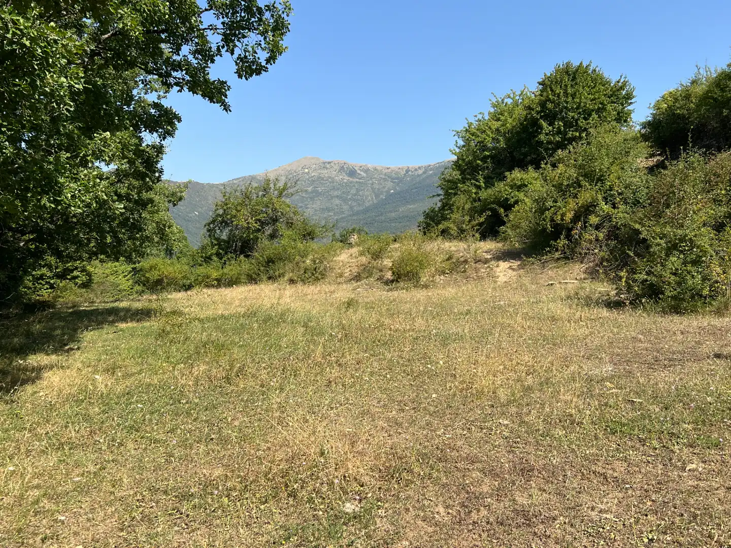 Land for sale in Broto