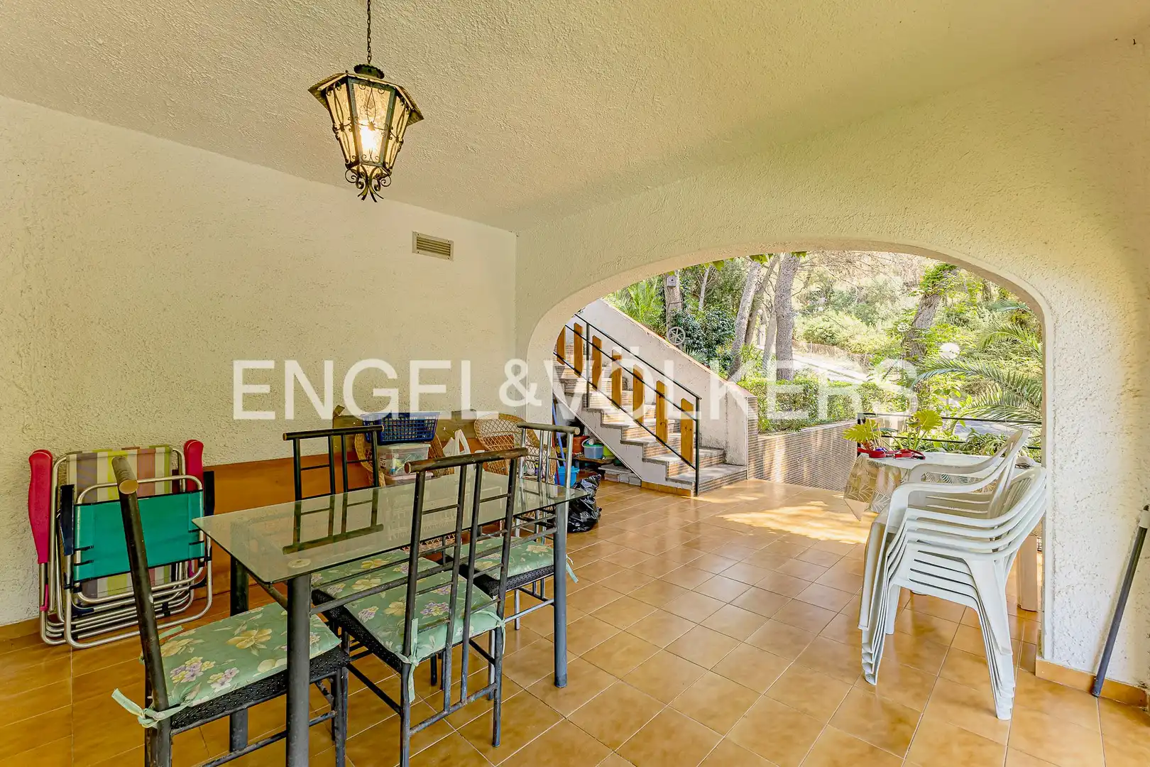 Vista exterior de Casa adosada en venta en Tarragona con Calefacción, Jardín privado y Terraza