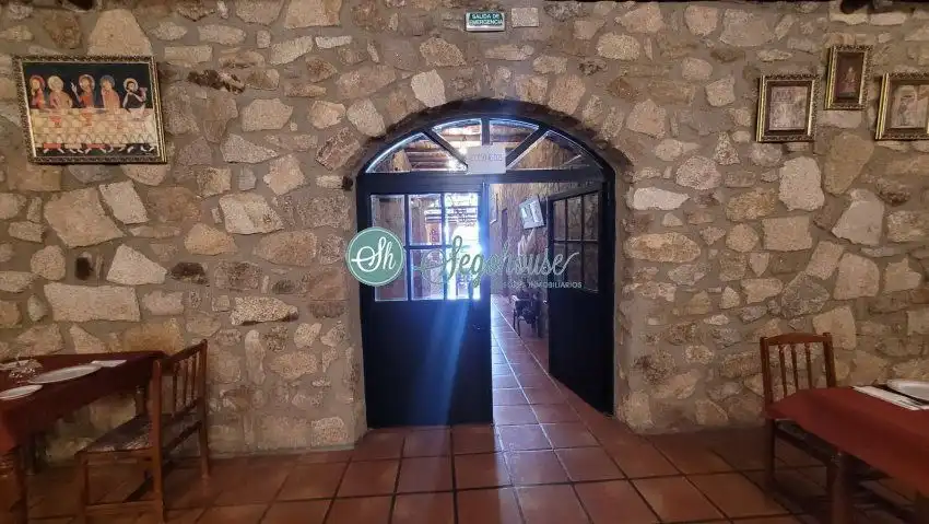 Gebäude zum Verkauf in Valencia de Alcántara