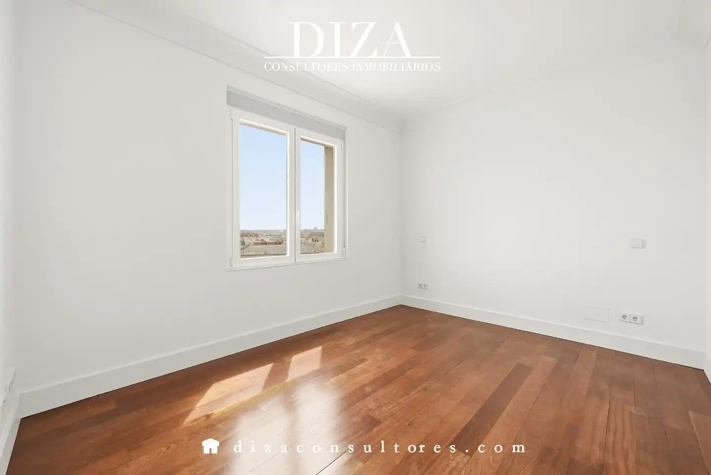 Penthouse with lift to rent in Retiro, imagen 15