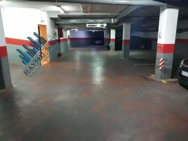 Parking of Garage for sale in Getafe