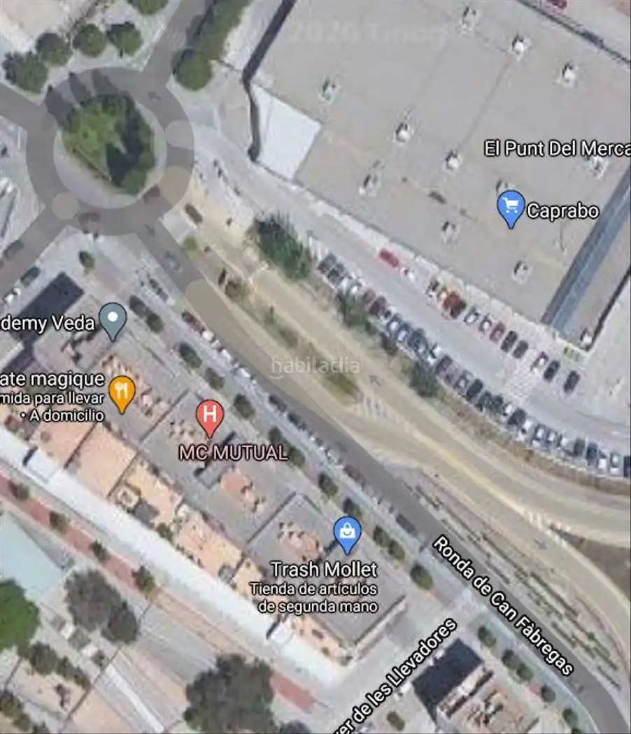 Individuale in vendita a Carrer de les Llevadores 9, imagen 3