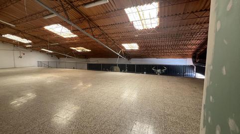 Photo 4 of Industrial buildings for sale in Martín Carpena - Torre del Río, Málaga Capital
