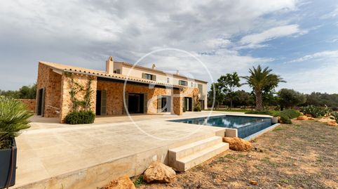 Finca rústica de lujo en venta en Llucmajor, imatge 3