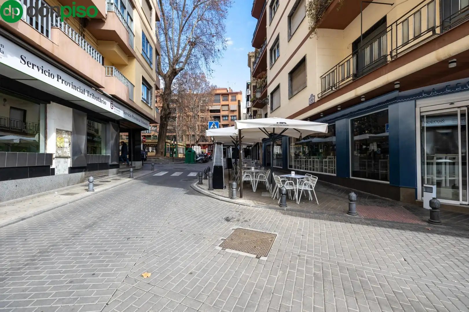 Aparcament en venda a Calle san jacinto, imagen 19