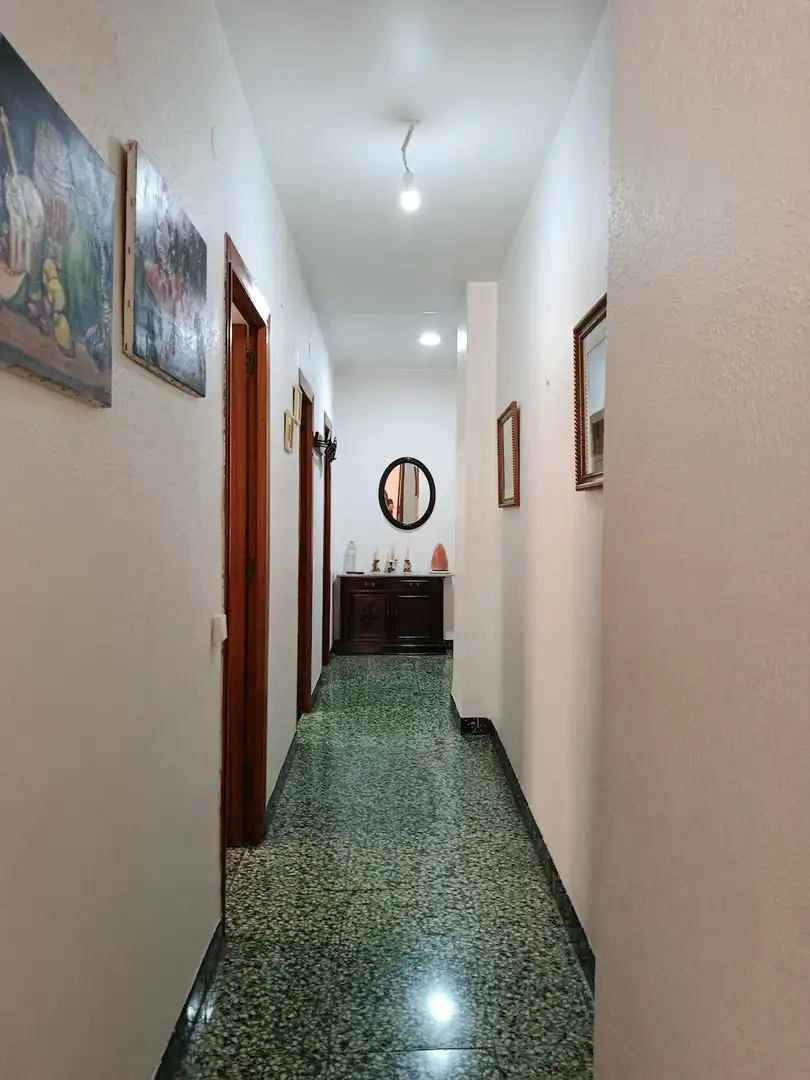 Flat for sale in Cullera  with Air Conditioner and Balcony