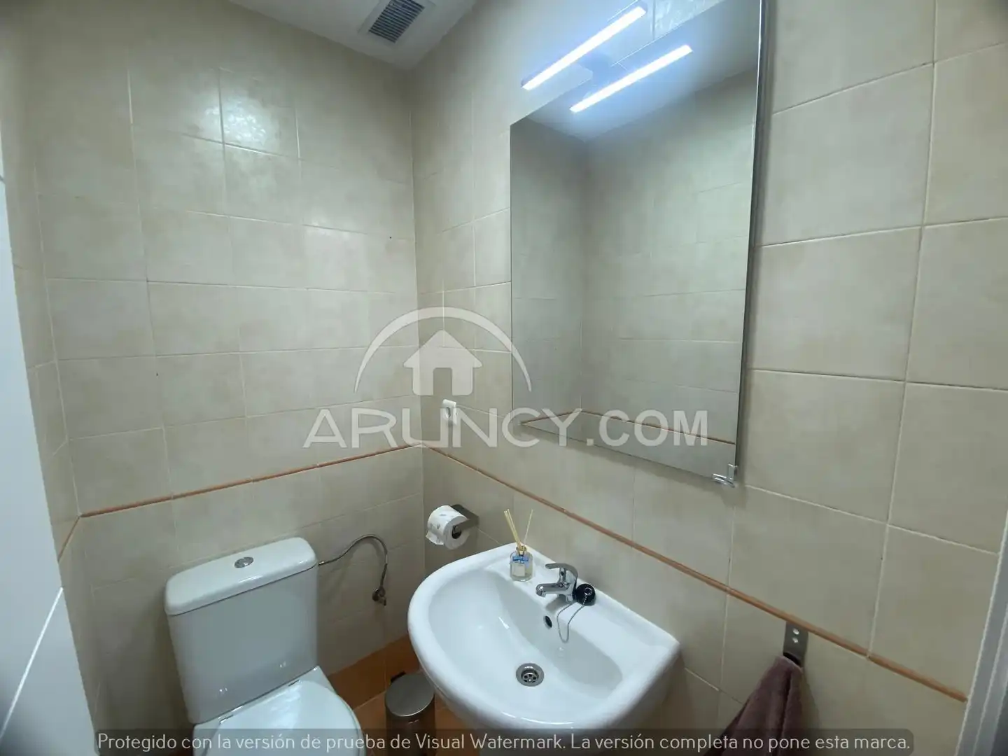 Flat for rent in Oromana
