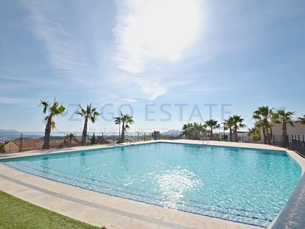Maison mitoyenne à vendre à Avenida Balcon De Ponoig, imagen 3