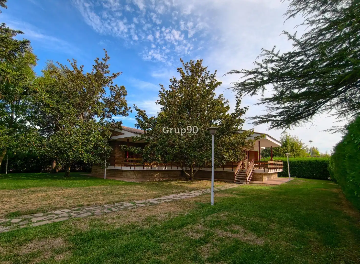 Chalet con piscina en venta en Alpicat, imagen 8