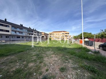 Wohnbaugrundstück zum Verkauf in Alginet