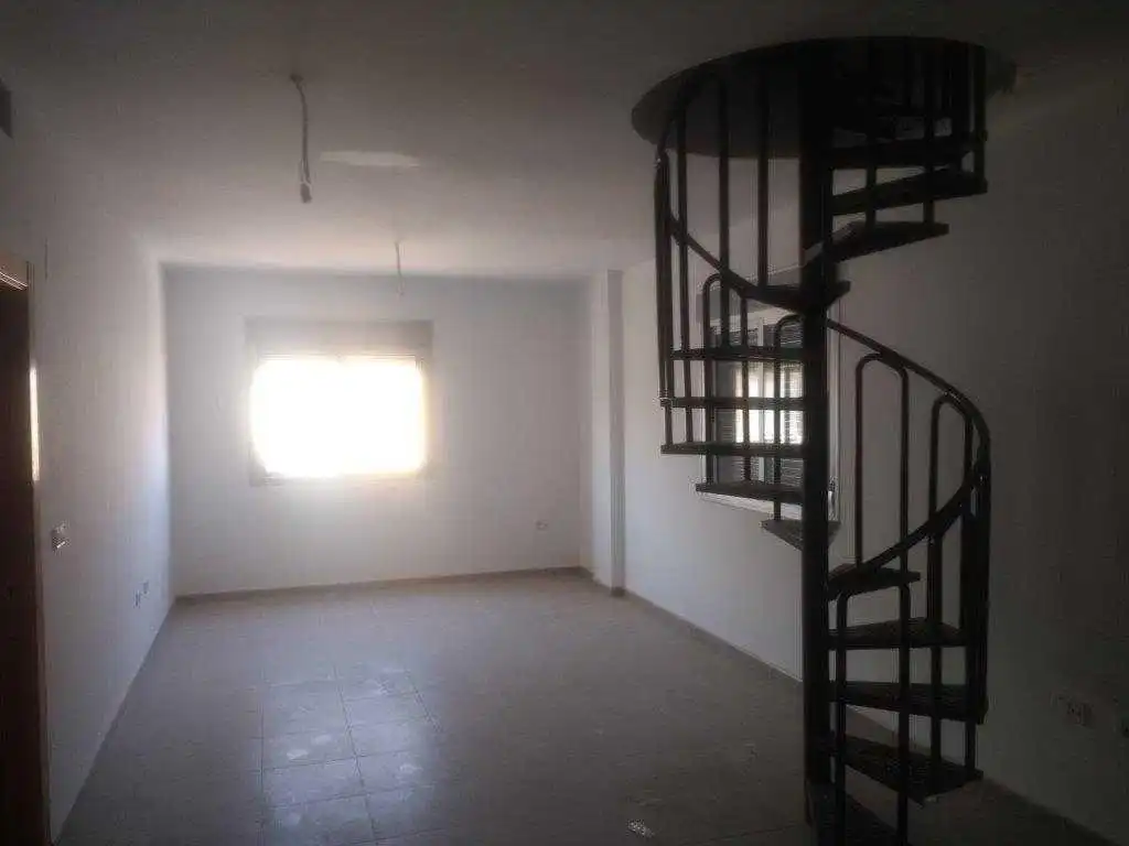 Piso con ascensor en venta en Casco Urbano, imagen 4
