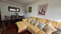 Living room of Flat for sale in Lugo Capital  with Terrace