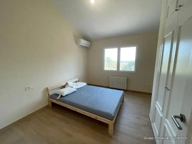 Habitación de Casa o chalet en venta en La Xara - La Sella