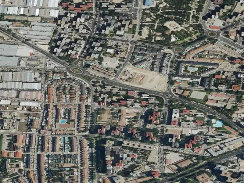 Piso en venta en Fuenlabrada