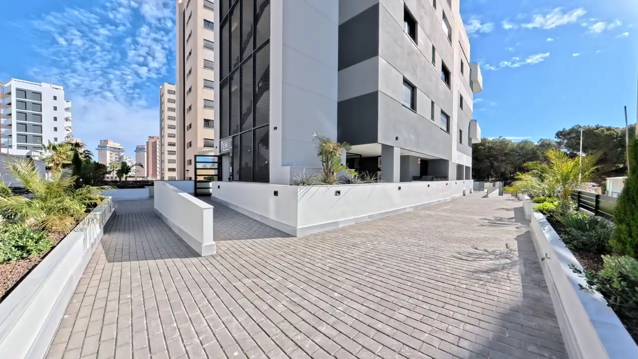 Penthouse zum Verkauf in Puerto Deportivo, imagen 11