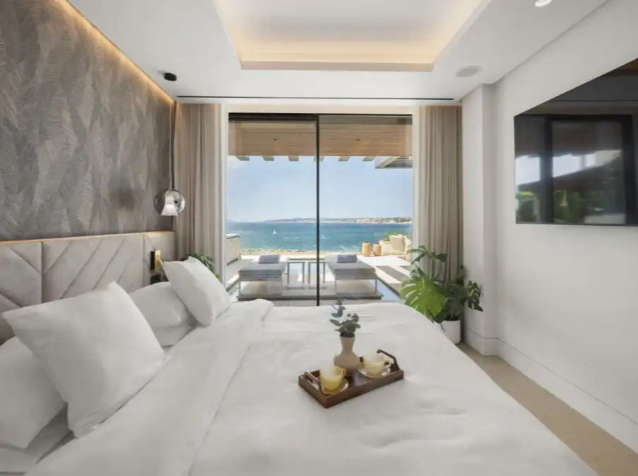 Penthouse mit Terrasse zum Verkauf in Estepona Pueblo, imagen 24