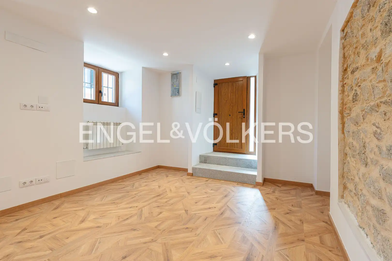 Flat with garden for sale in Centro - Casco Histórico, imagen 7