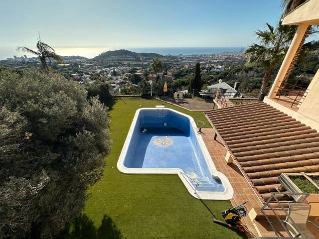 Casa-chalet en Venta en Mas Ram