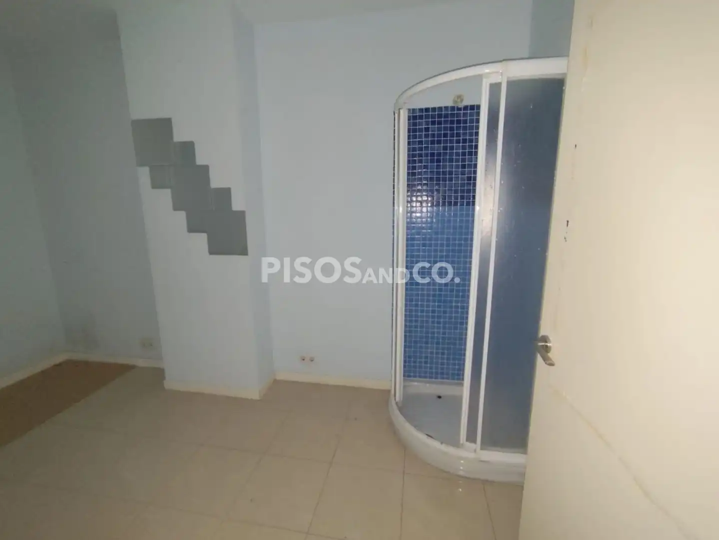 Local comercial en venda a Calle Meira, imagen 8
