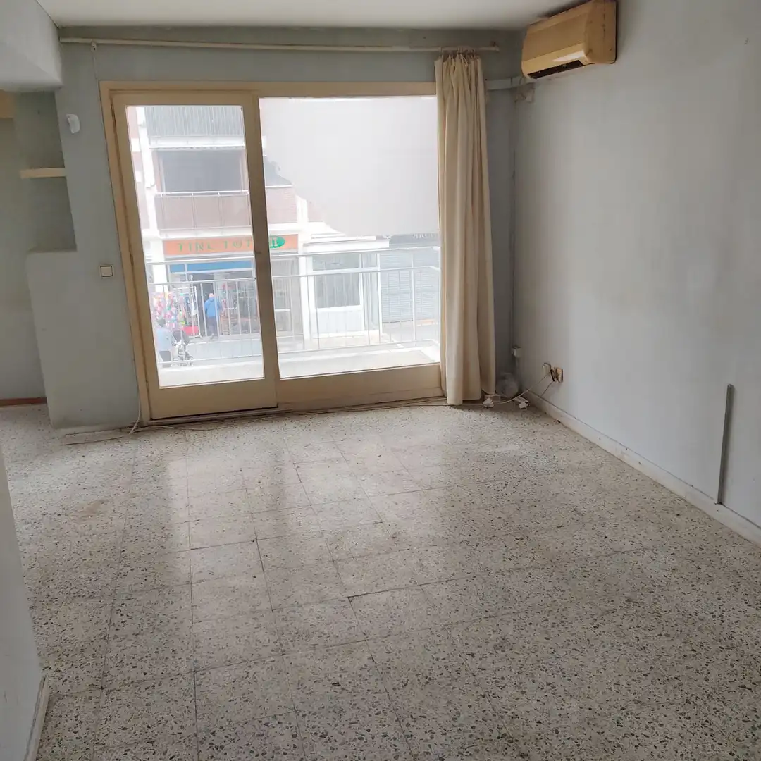Living room of Flat for sale in Montgat  with Terrace