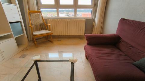 Photo 3 of Flat to rent in Calle Jardines, Villalobón, Palencia