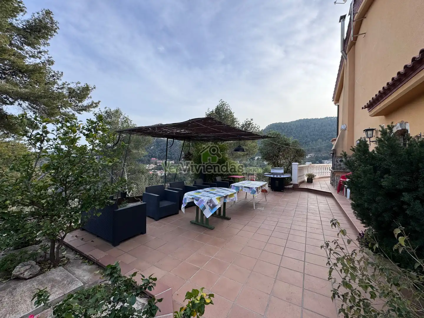 Casa o xalet en venda a Setena Avinguda, 16, Torrelles de Llobregat