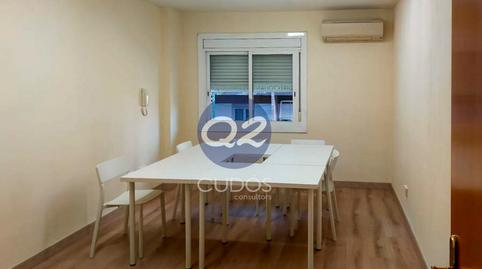 Foto 3 de Oficina de alquiler en Gran Passeig de Ronda, Joc de la Bola - Camps d'Esports, Lleida