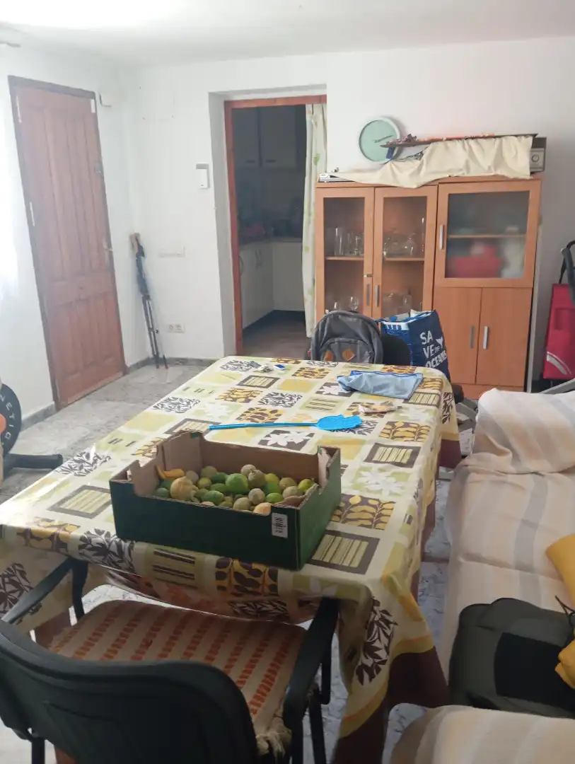 Cuina de Casa o xalet en venda en Bellvei amb Aire condicionat, Jardí privat i Terrassa