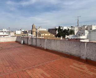 Exterior view of Flat for sale in  Córdoba Capital  with Terrace
