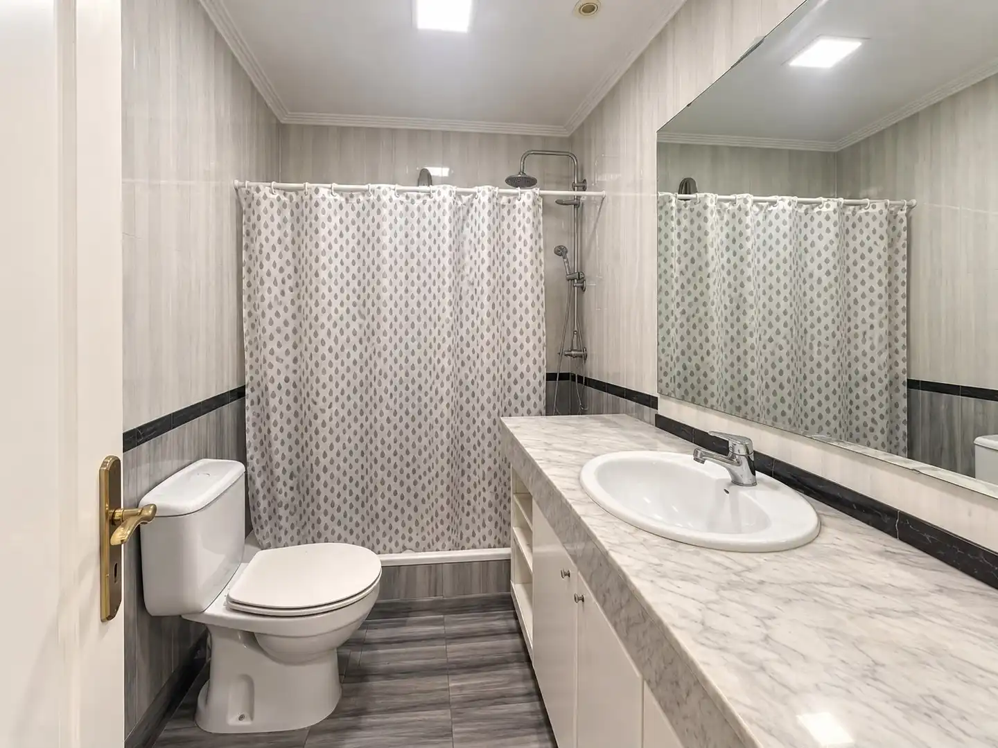 Attique avec terrasse à vendre à Carrer de Marià Fortuny, imagen 18