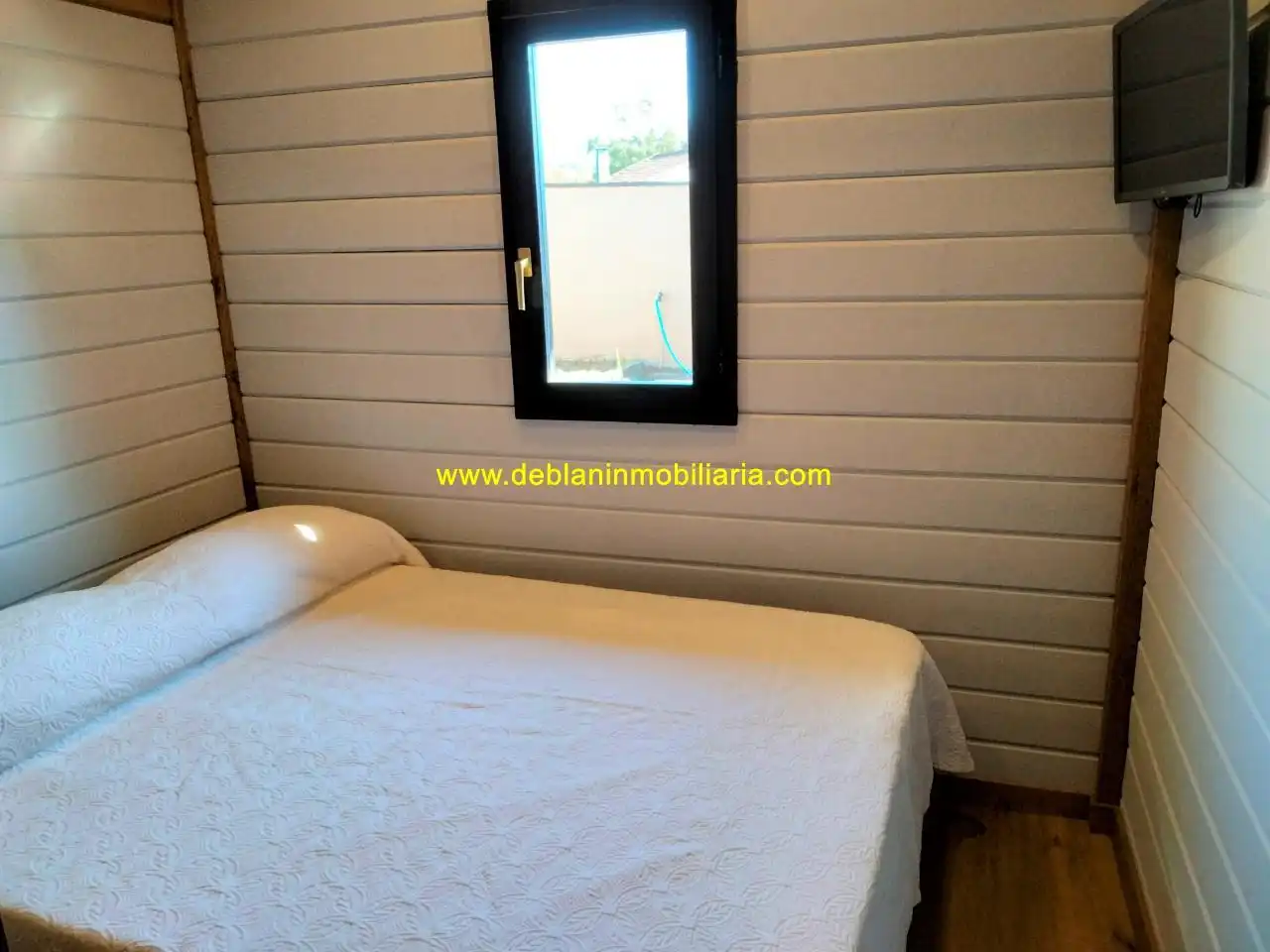 Bedroom of Houses for rent in Tui  with Heating, Private garden and Furnished