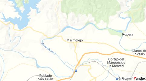 Foto 3 von Wohnung zum Verkauf in Marmolejo, Jaén