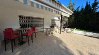 Garden of House or chalet for sale in Benalmádena  with Private garden, Terrace and Storage room