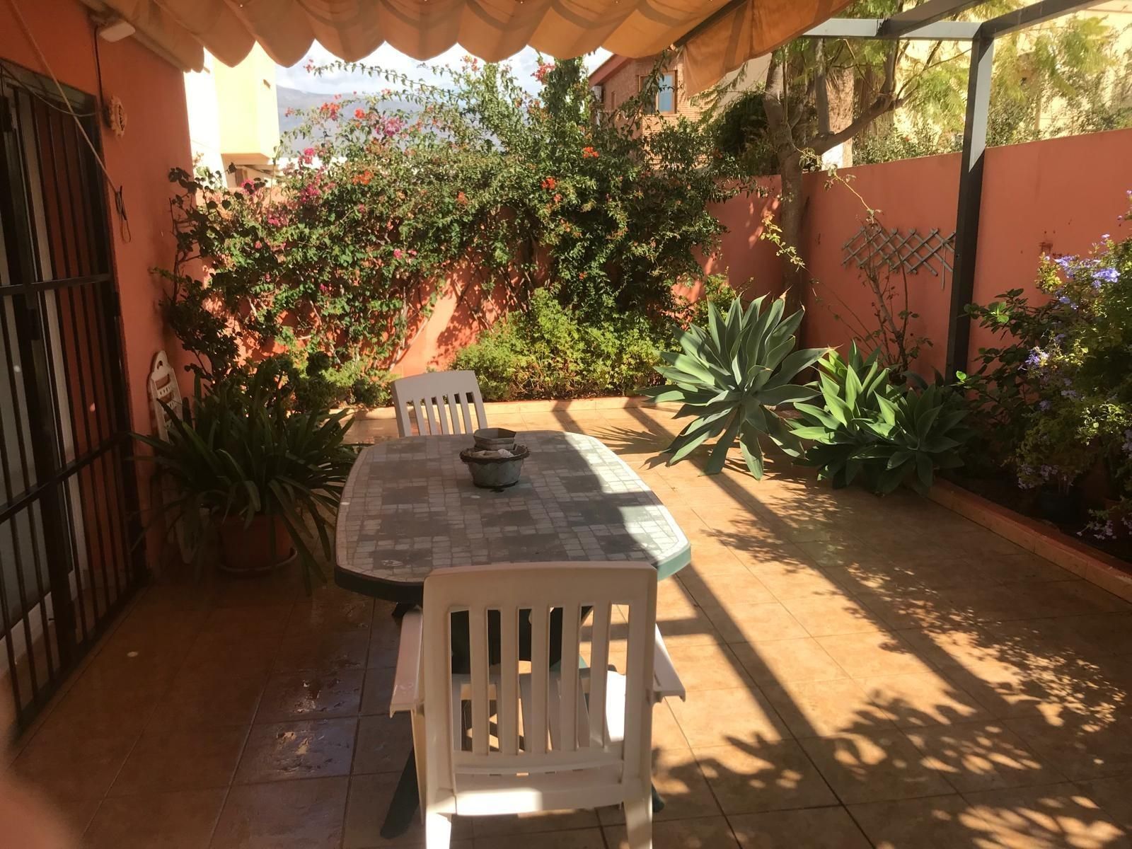 Casa o xalet en venda a Santo Domingo