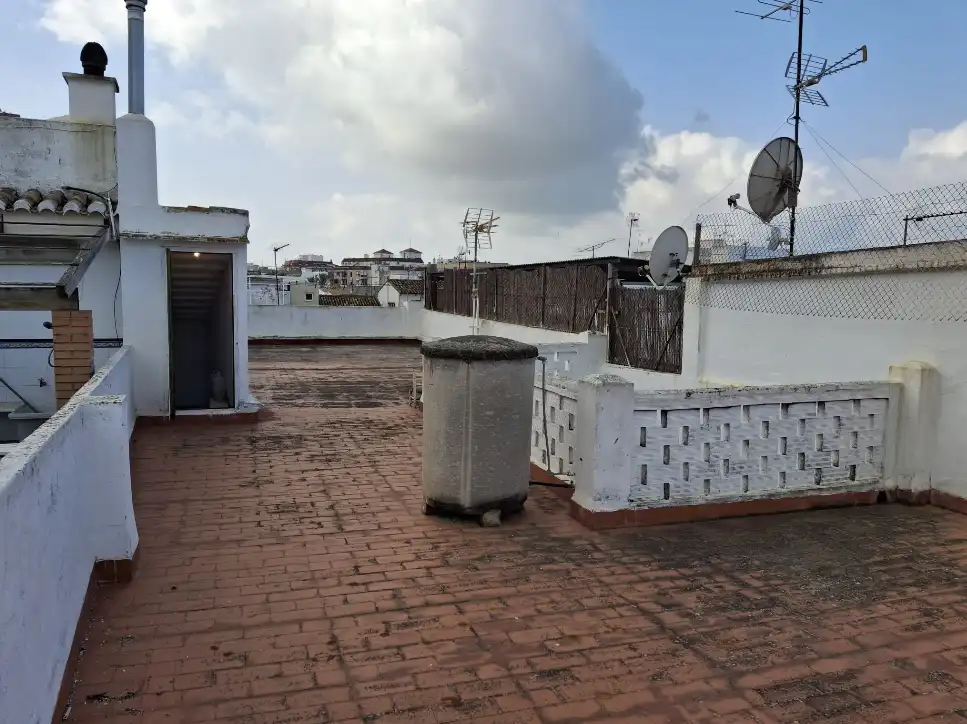 Terrace of Houses for sale in Cullera  with Terrace and Internet