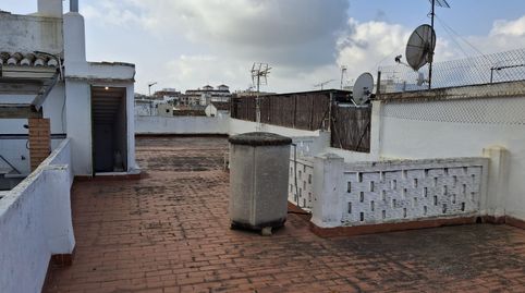 Foto 4 de Casa o xalet en venda a Pueblo de Cullera, Cullera