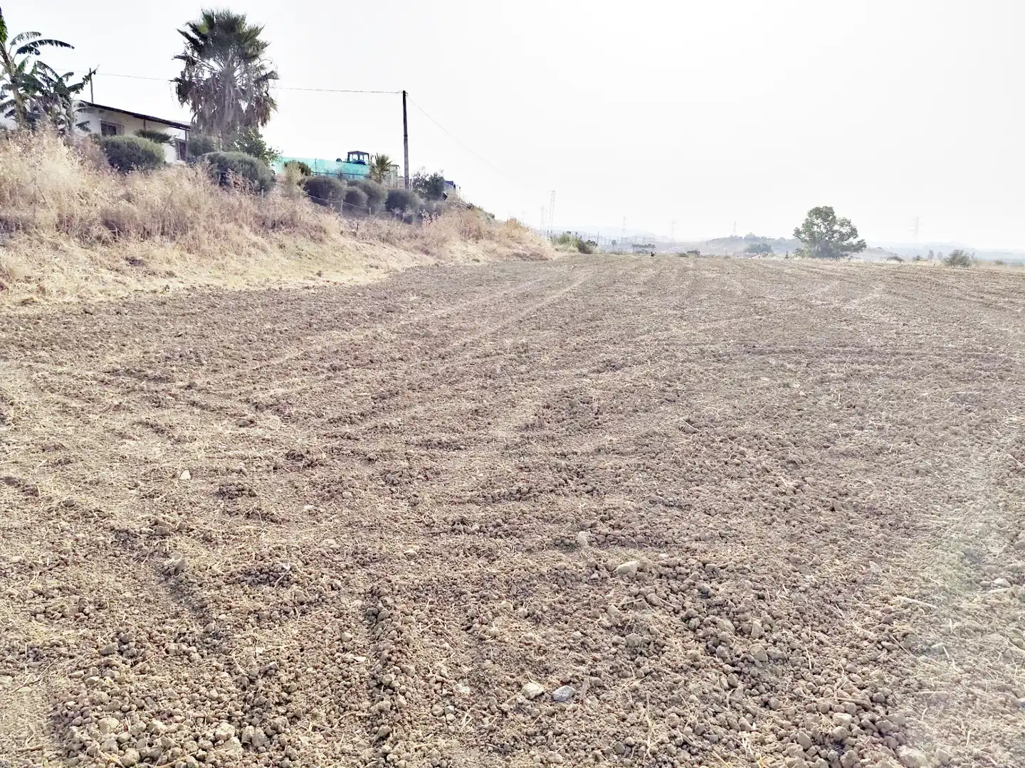 Rural land for sale in Estación de Cártama, imagen 5