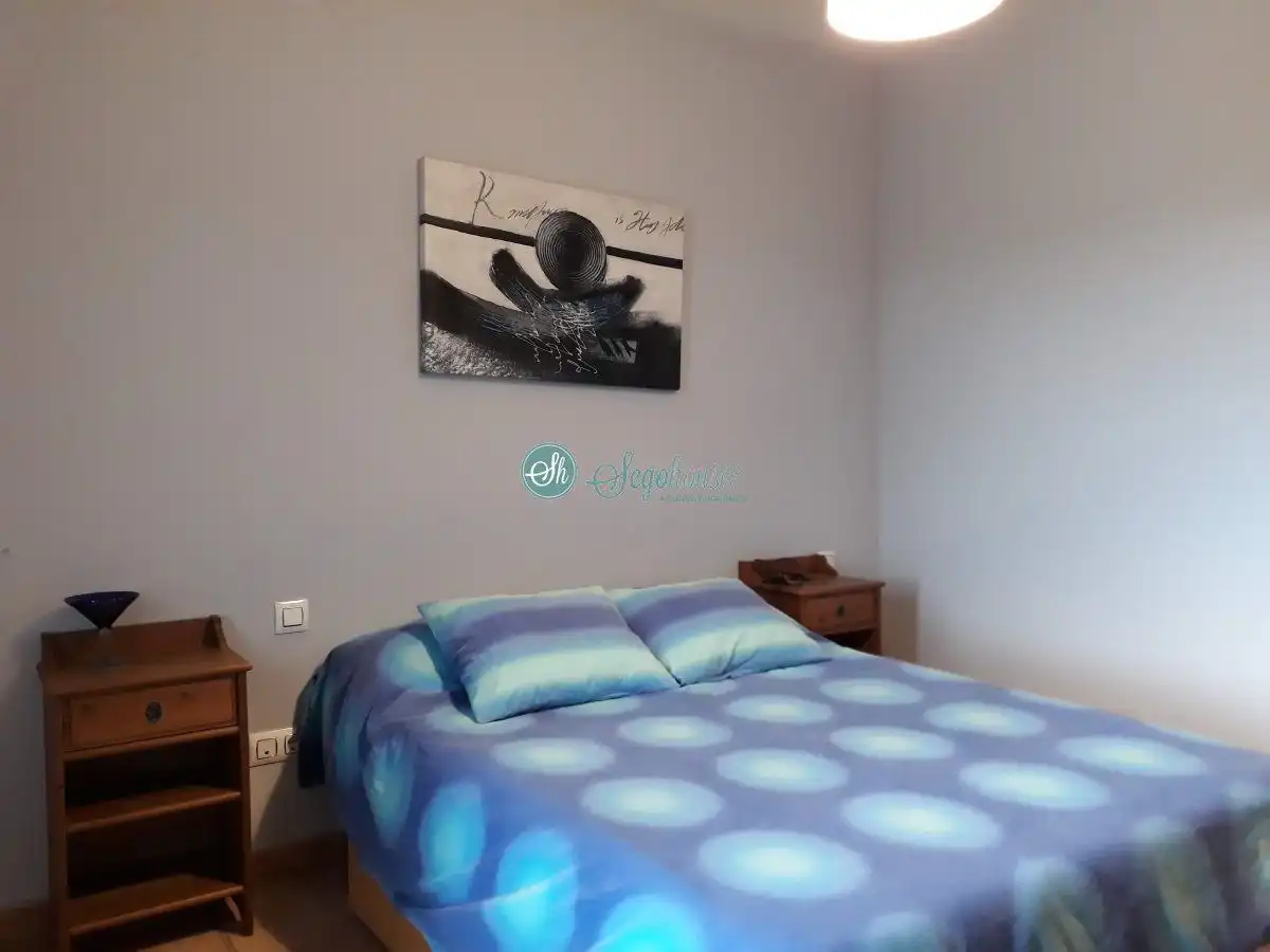 Habitación de Casa o chalet en venta en Los Huertos con Calefacción y Trastero