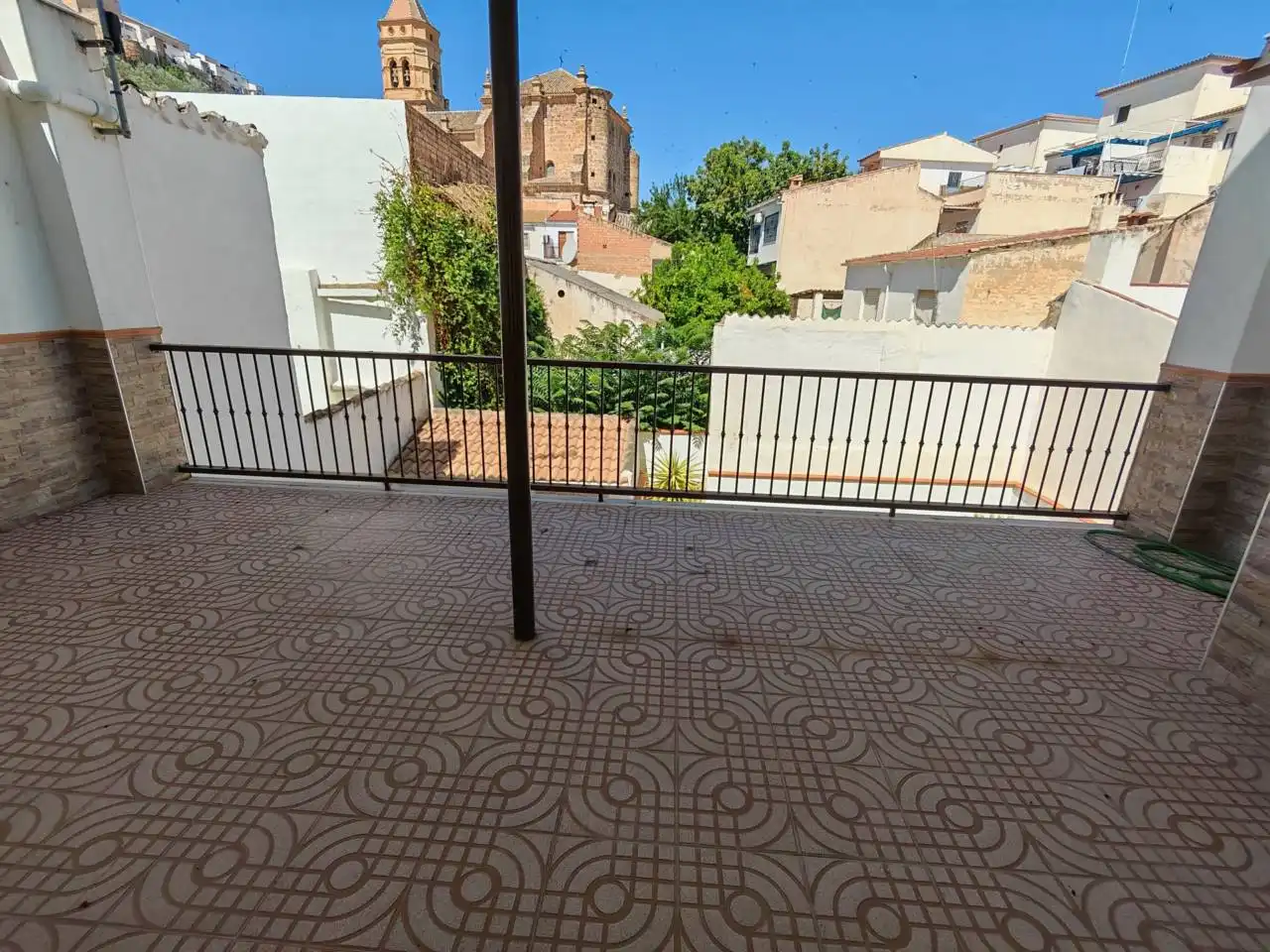 Terrassa de Pis en venda en Loja amb Aire condicionat, Calefacció i Terrassa