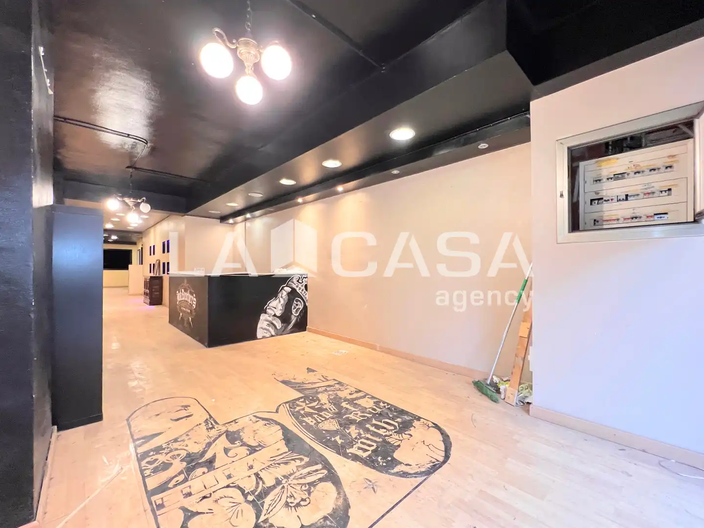 Local comercial en venda a Carretera Antiga de València