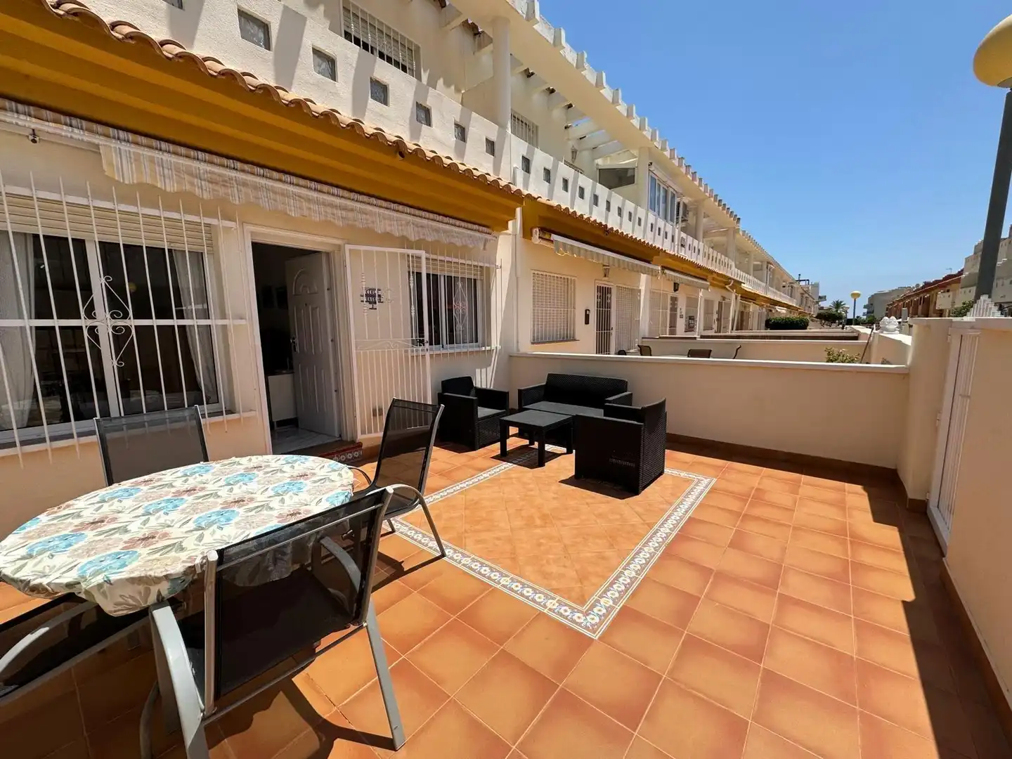 Adosado con terraza en venta en Calle Calle Mar, imagen 5