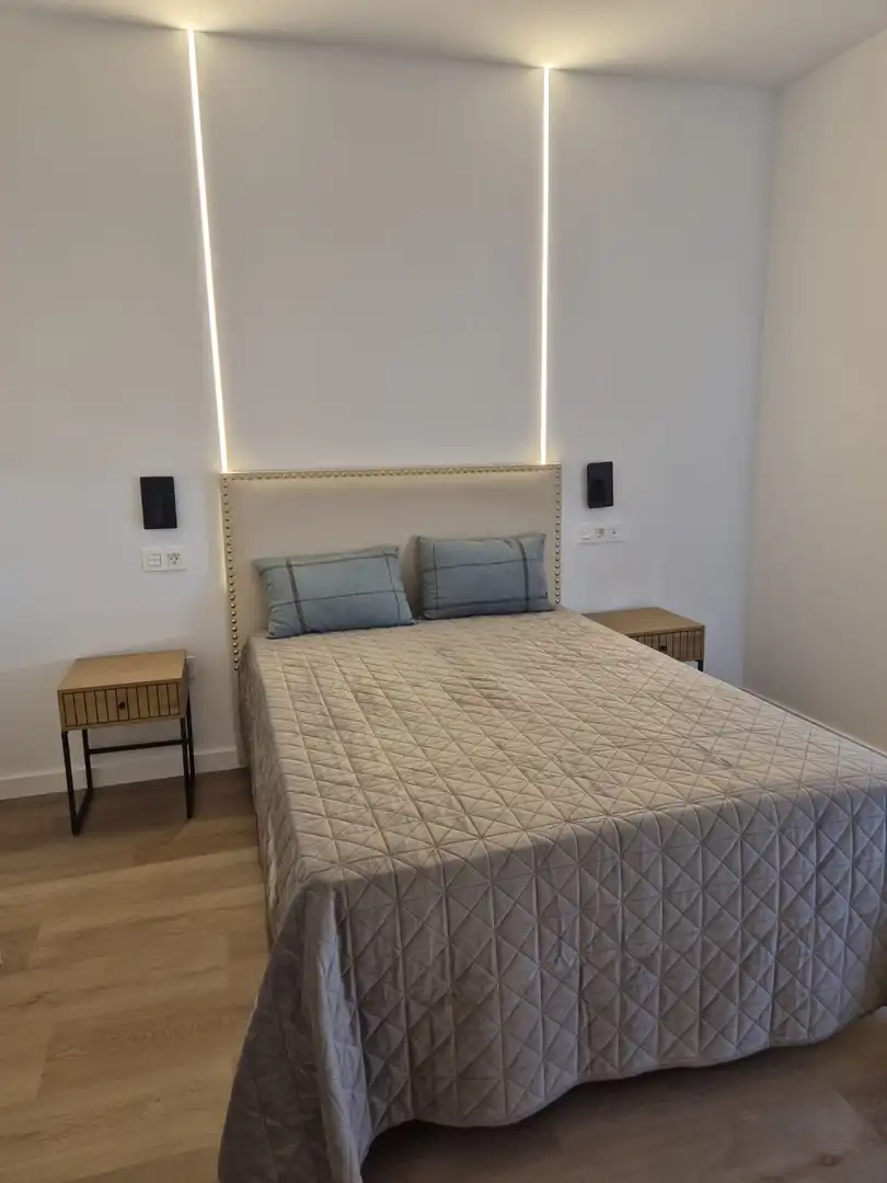 Apartament amb ascensor de lloguer a Casco Antiguo, imagen 11