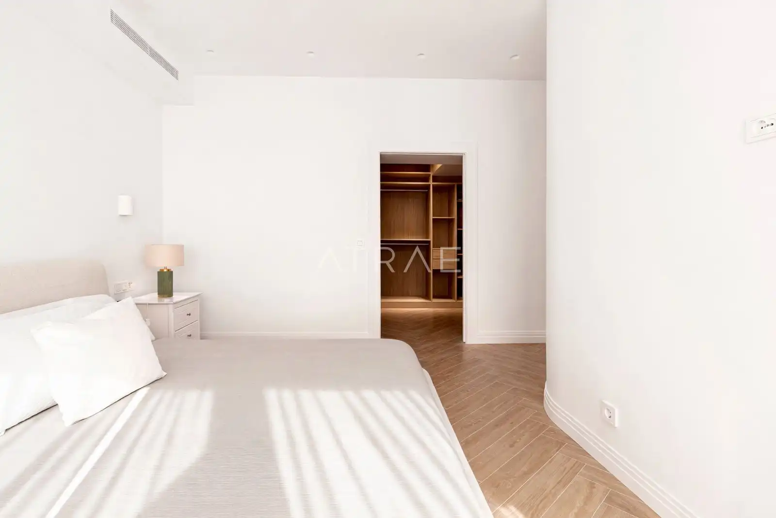 Piso con ascensor en venta en Raimundo Fernandez Villaverde, imagen 22