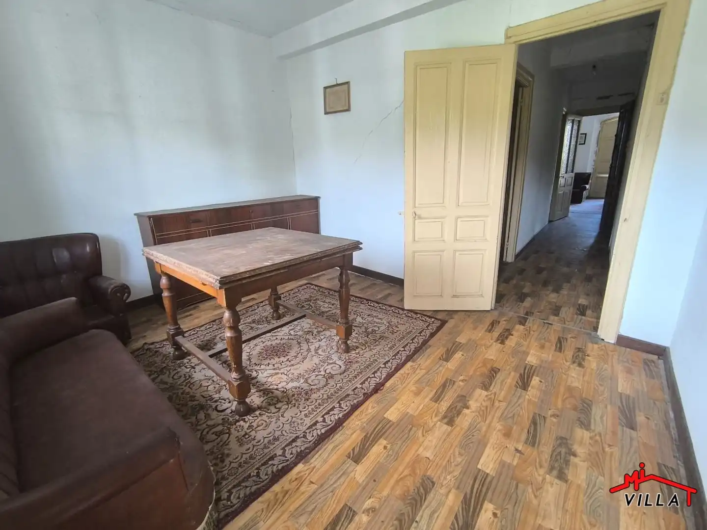 Piso en venta en Limpias con Terraza