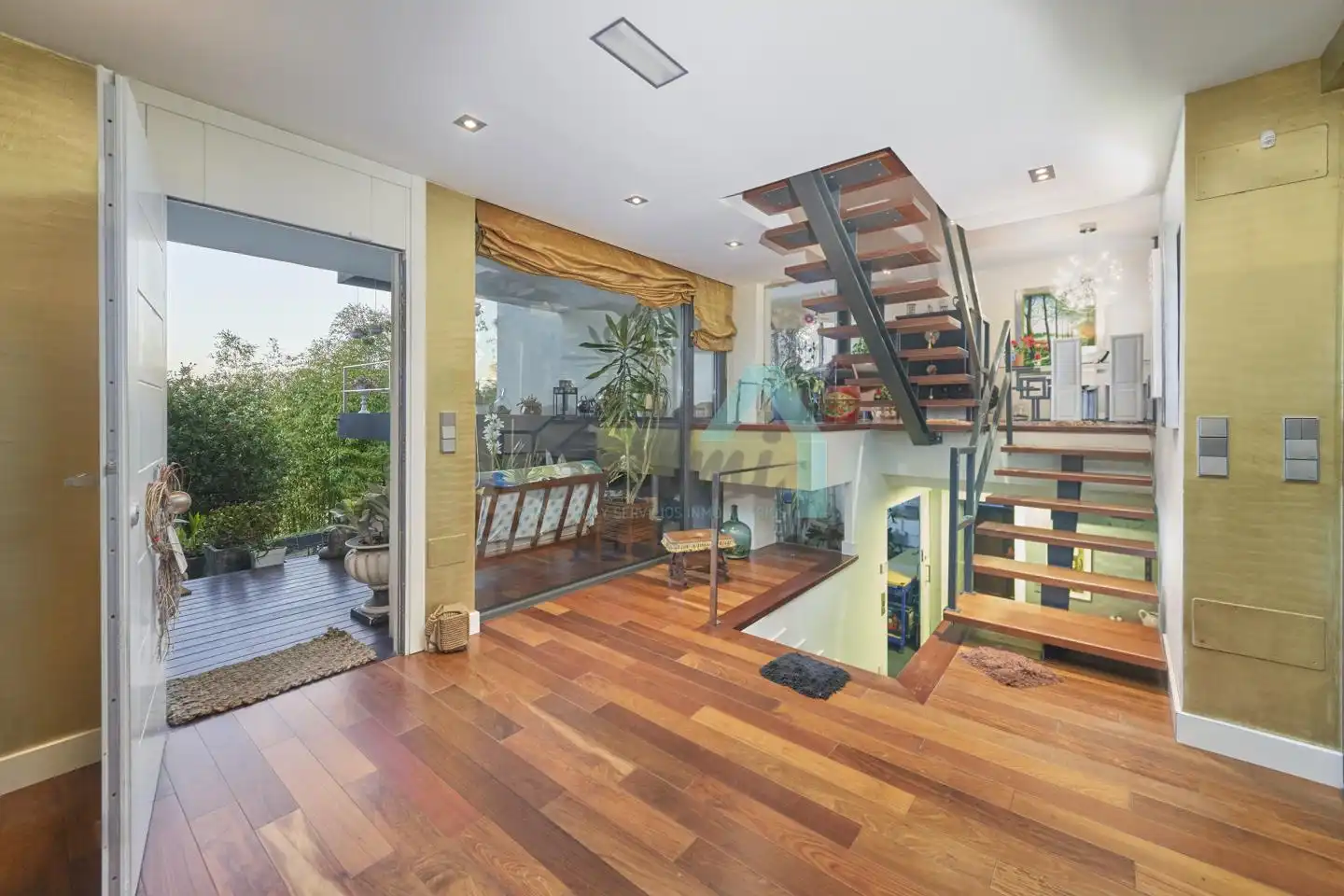 Houses for sale in Oviedo   with Air Conditioner, Heating and Private garden