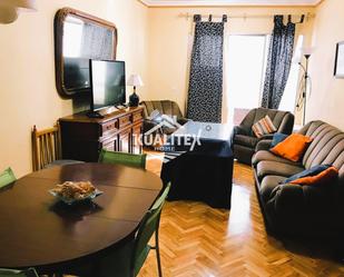 Bedroom of Flat for sale in Cáceres Capital  with Air Conditioner, Heating and Terrace