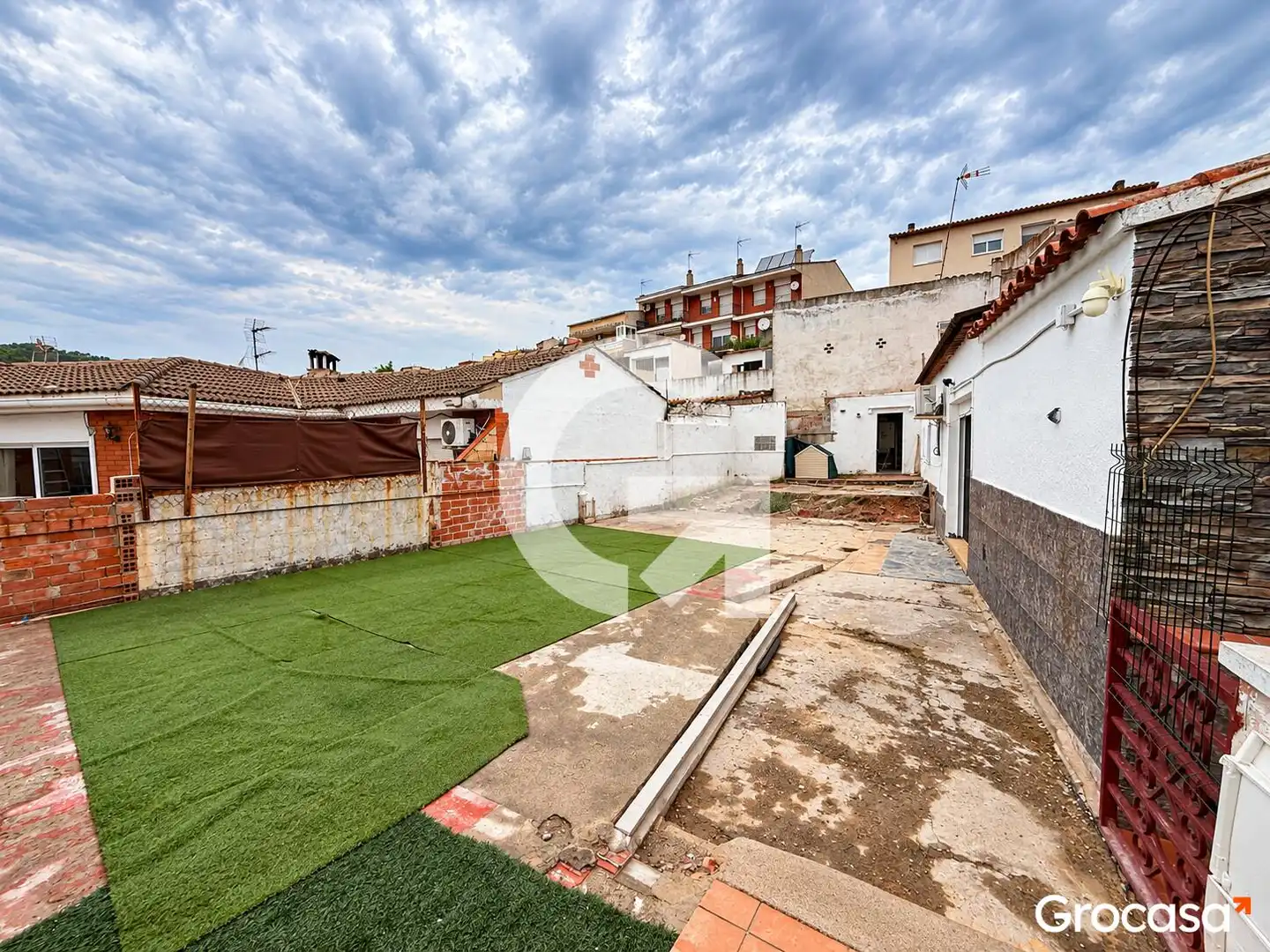 Haus mit Garten zum Verkauf in Sant Vicenç Dels Horts, imagen 7
