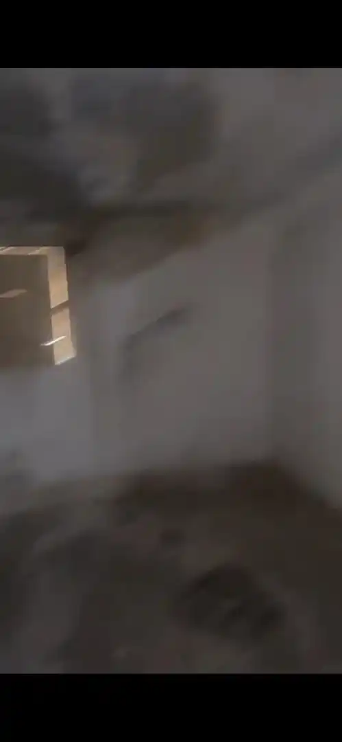 Dormitori de Casa adosada en venda en Huéscar